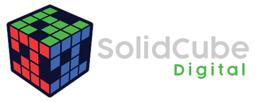 SolidCube Digital